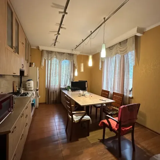 Сдаётся шикарный дом 360 м.кв., Гладковка, Киевский район. Донецк