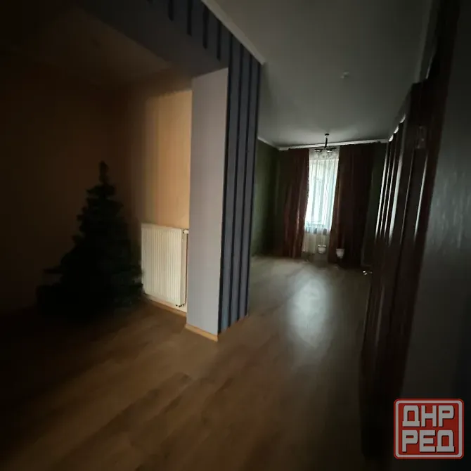 Сдаётся шикарный дом 360 м.кв., Гладковка, Киевский район. Донецк - изображение 5