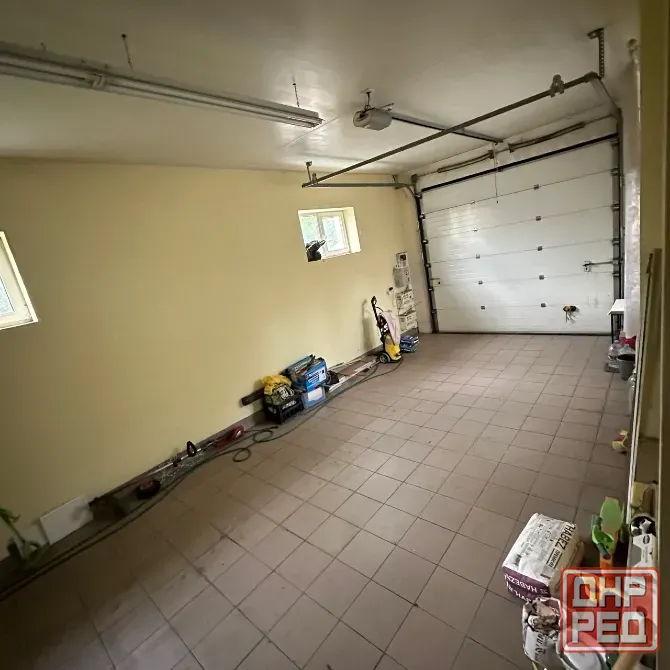 Сдаётся шикарный дом 360 м.кв., Гладковка, Киевский район. Донецк - изображение 7