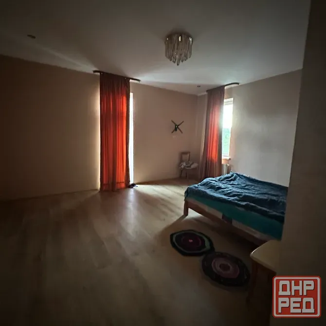 Сдаётся шикарный дом 360 м.кв., Гладковка, Киевский район. Донецк - изображение 6