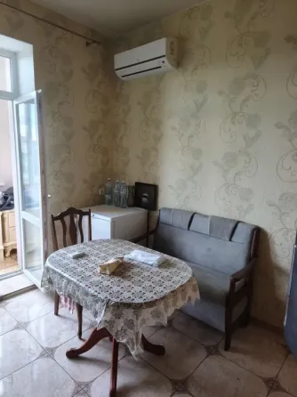 Сдам двухкомнатную квартиру в Будённовском районе, ул. 230й стрелковой дивизии Донецк