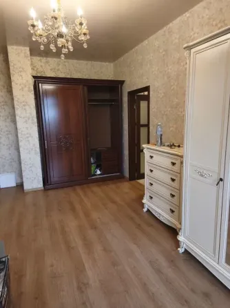 Сдам двухкомнатную квартиру в Будённовском районе, ул. 230й стрелковой дивизии Донецк
