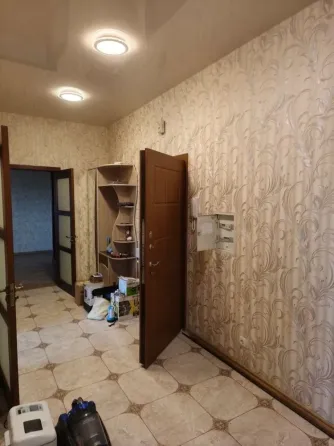 Сдам двухкомнатную квартиру в Будённовском районе, ул. 230й стрелковой дивизии Донецк