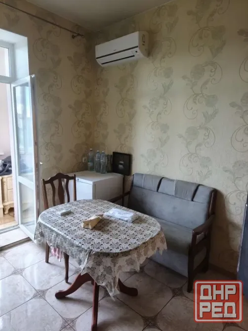 Сдам двухкомнатную квартиру в Будённовском районе, ул. 230й стрелковой дивизии Донецк - изображение 1