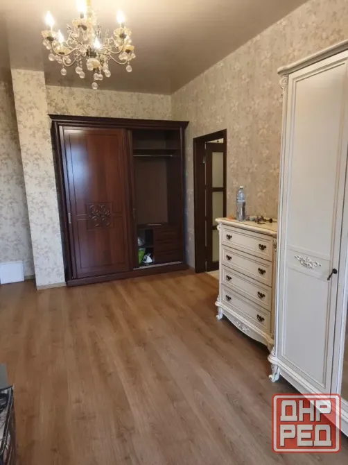 Сдам двухкомнатную квартиру в Будённовском районе, ул. 230й стрелковой дивизии Донецк - изображение 3