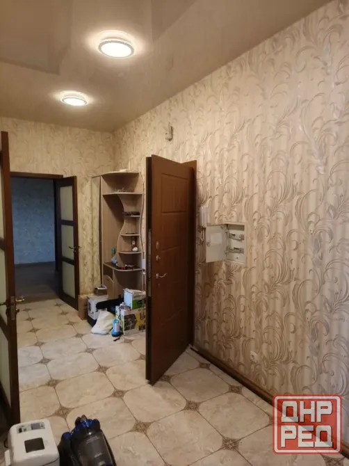 Сдам двухкомнатную квартиру в Будённовском районе, ул. 230й стрелковой дивизии Донецк - изображение 5