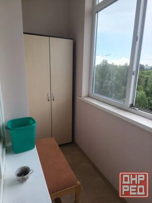 Сдам двухкомнатную квартиру в Будённовском районе, ул. 230й стрелковой дивизии Донецк - изображение 7