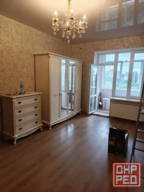 Сдам двухкомнатную квартиру в Будённовском районе, ул. 230й стрелковой дивизии Донецк - изображение 4