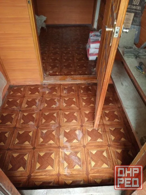 Срочно Двухэтажный бокс-гараж 120 кв м для бизнеса и жилой дом с газом Киевский район Донецк - изображение 7