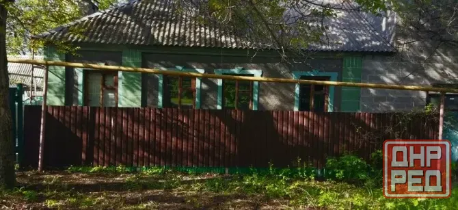 Срочно Двухэтажный бокс-гараж 120 кв м для бизнеса и жилой дом с газом Киевский район Донецк - изображение 12