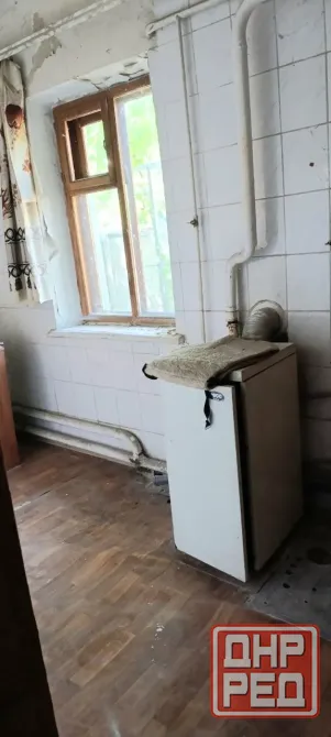 Срочно Двухэтажный бокс-гараж 120 кв м для бизнеса и жилой дом с газом Киевский район Донецк - изображение 8