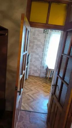 Продаётся 1 ком кв на Текстильщике Донецк