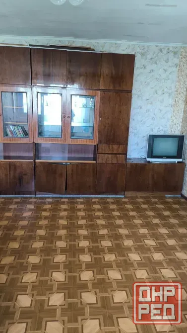 Продаётся 1 ком кв на Текстильщике Донецк - изображение 5