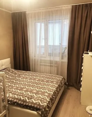 Сдается двухкомнатная квартира в Калининском районе Донецк