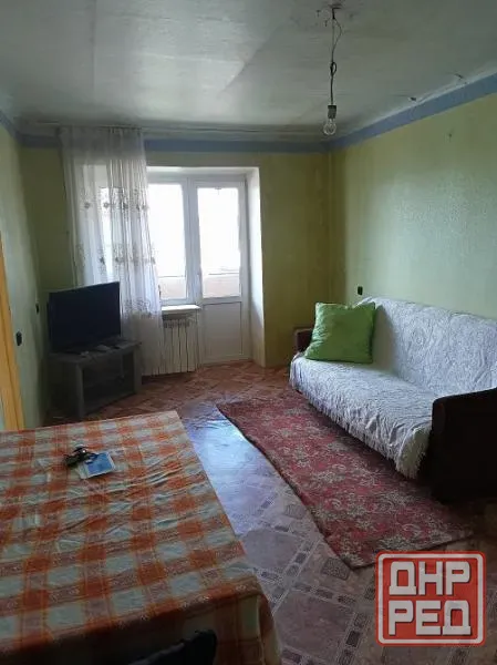 2 к кв 45м2 3\4 макеевка горняцкий рн (пос. красная звезда) 2.1 млн руб Макеевка - изображение 5