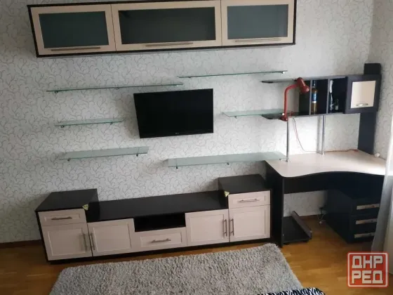 Сдам квартиру в Макеевке на Капитальной Макеевка
