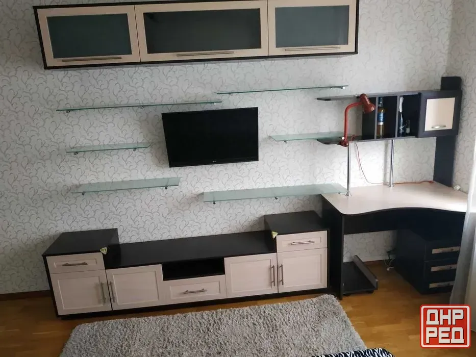 Сдам квартиру в Макеевке на Капитальной Макеевка - изображение 3