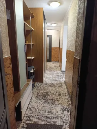 предлагаем уютную двухкомнатную квартиру в отличном районе Донецк