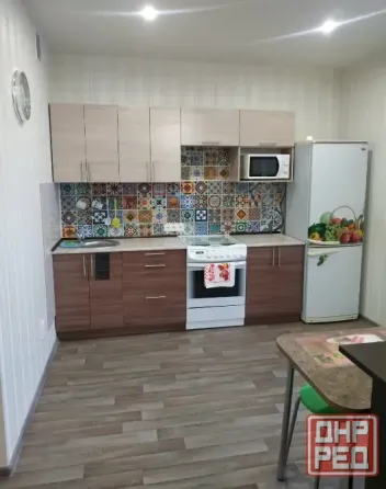 Сдам квартиру в Макеевке по Ленина Макеевка