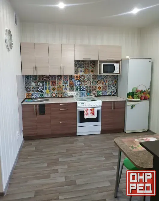 Сдам квартиру в Макеевке по Ленина Макеевка - изображение 5