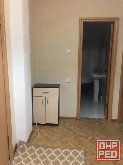 Сдается однокомнатная квартира в Кировском районе Донецк - изображение 1