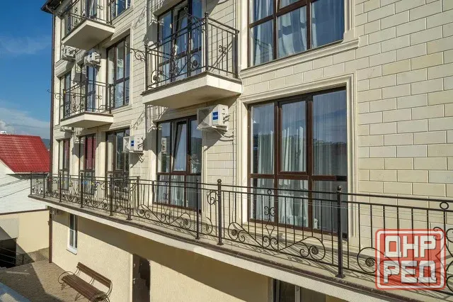 Продам гостевой дом. Центральный рн города Сочи 120000000 млн руб Сочи - изображение 11