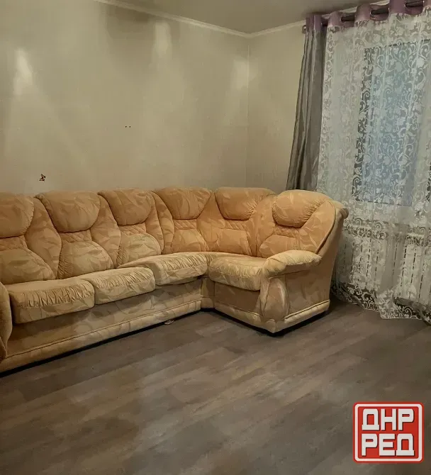 Сдам квартиру в Макеевке на Зеленом Макеевка - изображение 1