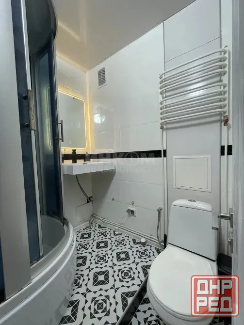 Продам 2к кв. Героев Брестской Крепости Луганск - изображение 2