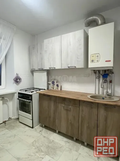 Продам 2к кв. Героев Брестской Крепости Луганск - изображение 9
