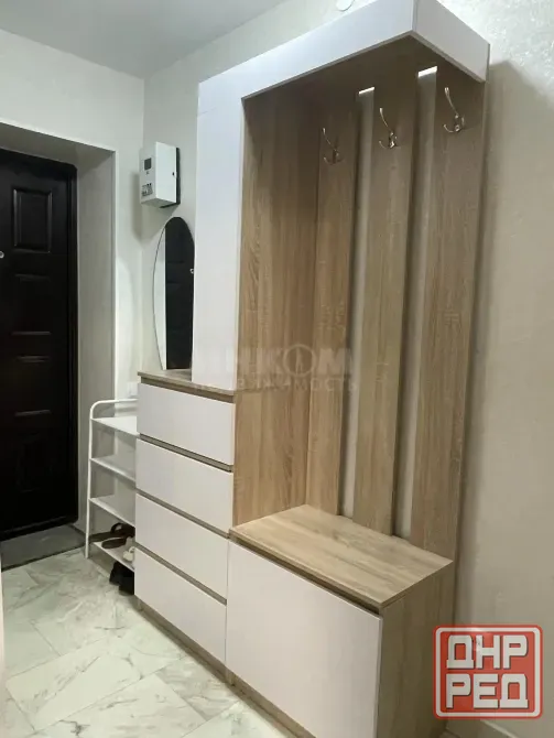 Продам 2к кв. Героев Брестской Крепости Луганск - изображение 4
