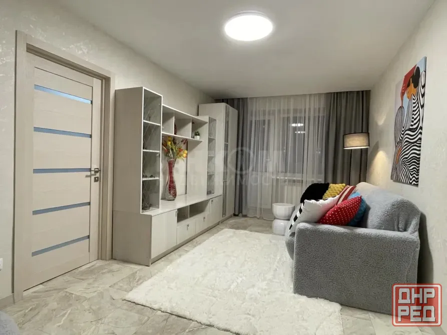 Продам 2к кв. Героев Брестской Крепости Луганск - изображение 3