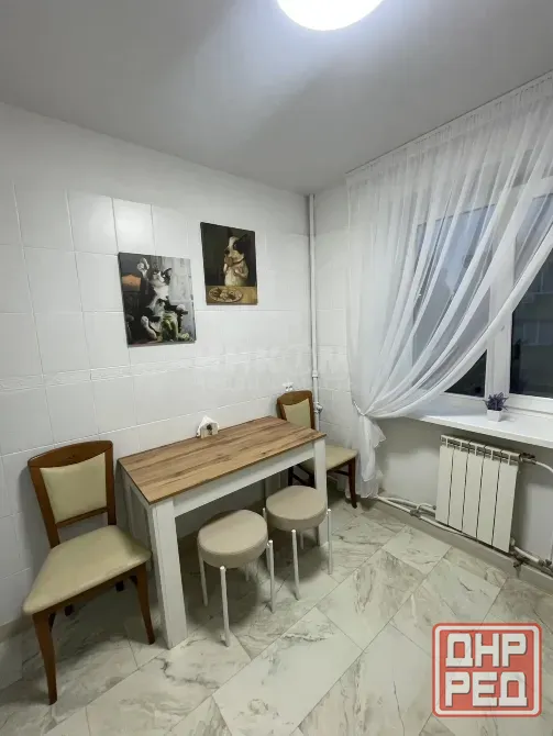 Продам 2к кв. Героев Брестской Крепости Луганск - изображение 6
