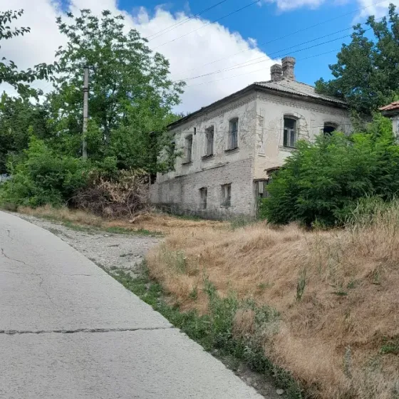 Дом 100.70м2 пер. Красногвардейский Камброд рн. Петропавловский Собор Луганск