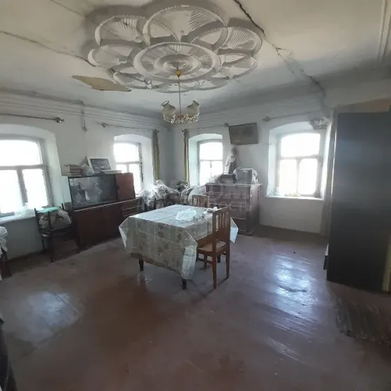 Дом 100.70м2 пер. Красногвардейский Камброд рн. Петропавловский Собор Луганск