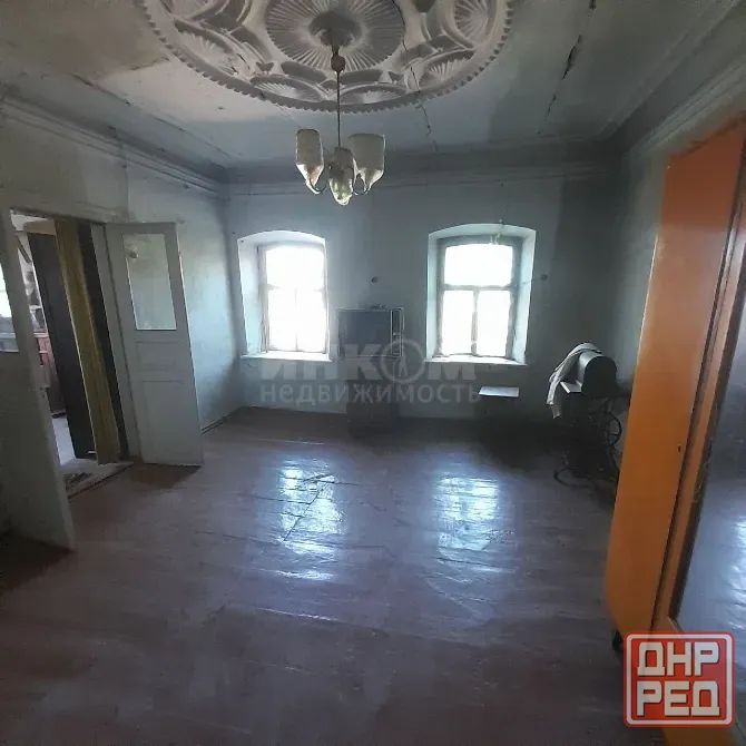Дом 100.70м2 пер. Красногвардейский Камброд рн. Петропавловский Собор Луганск - изображение 4