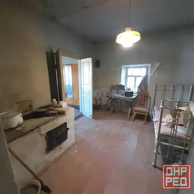 Дом 100.70м2 пер. Красногвардейский Камброд рн. Петропавловский Собор Луганск - изображение 6