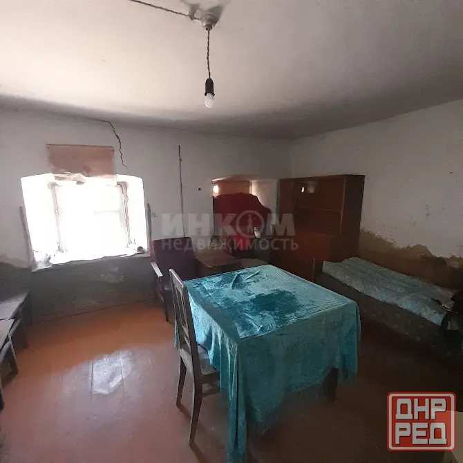 Дом 100.70м2 пер. Красногвардейский Камброд рн. Петропавловский Собор Луганск - изображение 8