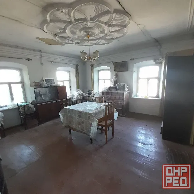 Дом 100.70м2 пер. Красногвардейский Камброд рн. Петропавловский Собор Луганск - изображение 5