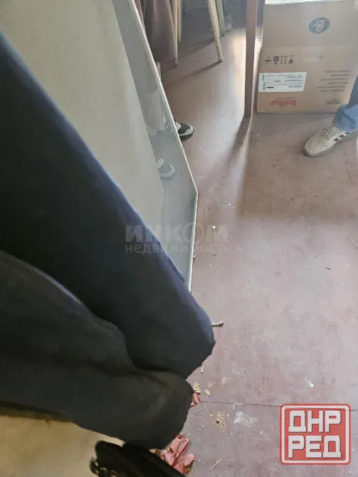 Дом 100.70м2 пер. Красногвардейский Камброд рн. Петропавловский Собор Луганск - изображение 2