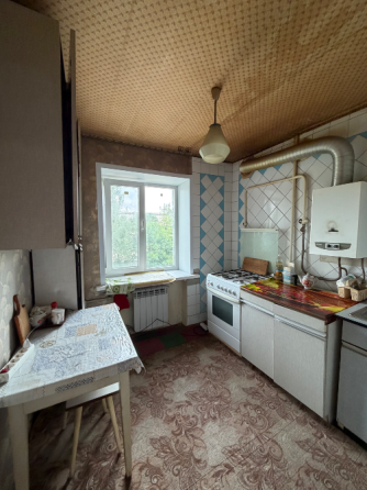 Продажа 2х Комнатной Квартиры в Калининском Районе Донецк