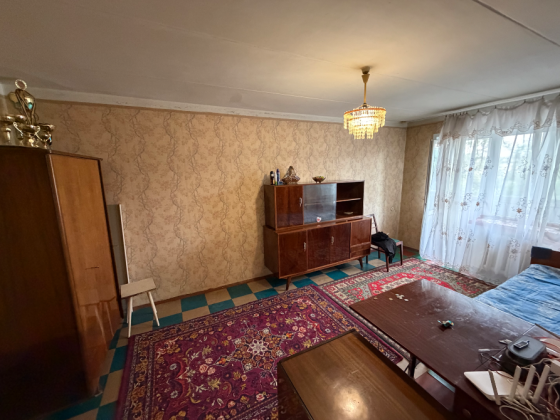 Продажа 2х Комнатной Квартиры в Калининском Районе Донецк