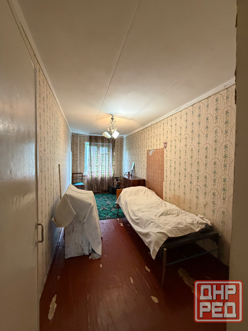 Продажа 2х Комнатной Квартиры в Калининском Районе Донецк - изображение 6