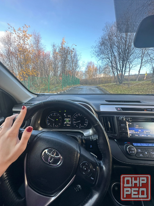 Rav 4 Харцызск - изображение 2