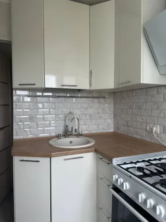 Сдаётся двухкомнатная квартира в Киевском районе Донецк