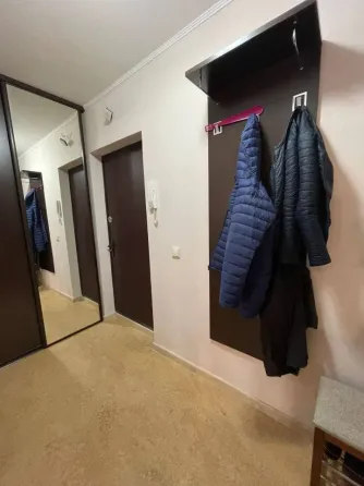Сдается однокомнатная квартира в Ленинском районе Донецк