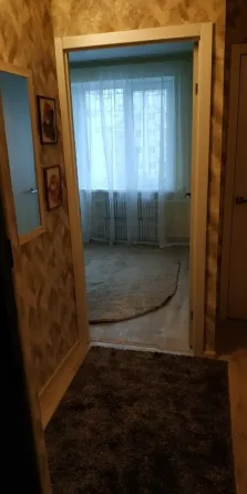 сдаётся уютная 1к квартира в пролетарском районе донецка, ул. щетинина Донецк