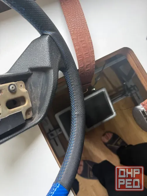 Промышленная швейная машинка PFAFF 335 Харцызск - изображение 4