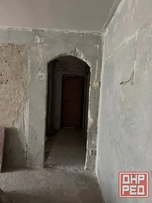 Продается 3 - х комнатная квартира, пр-т Ильича Донецк - изображение 3