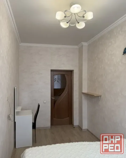 Сдаю двухкомнатную квартиру в Ворошиловском районе Донецк - изображение 2
