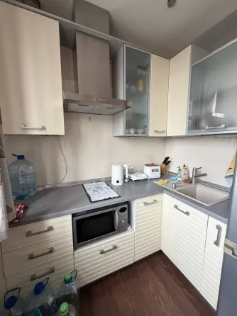 Продается 1 комнатная квартира, ул. Розы Люксембург Донецк